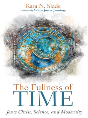 cover image of The Fullness of Time